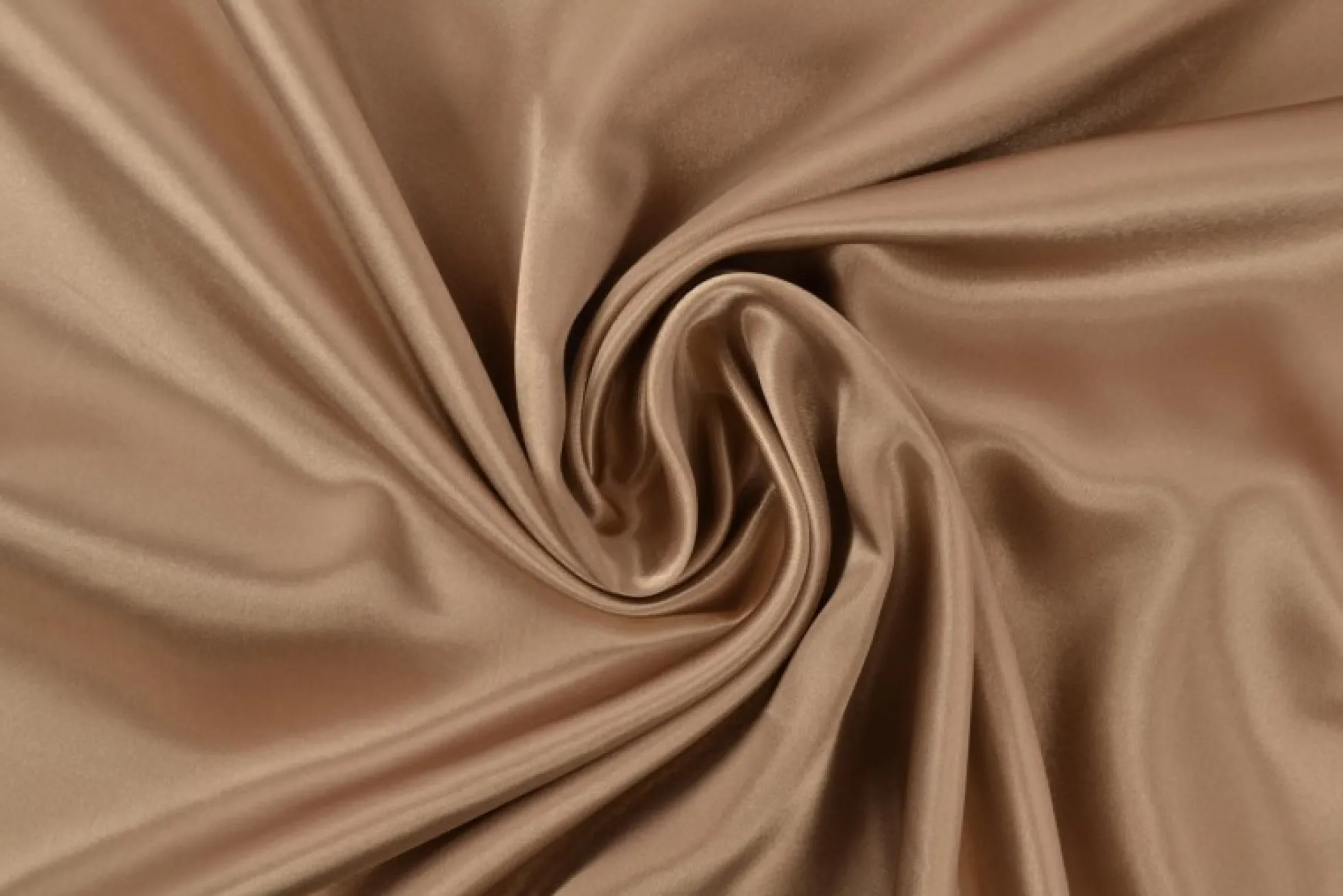 Satijn: Beige