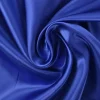 Satijn: Blauw
