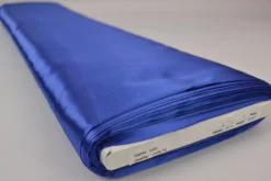 Satijn: Blauw