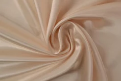 Satijn: Champagne