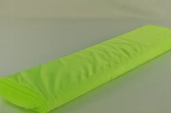 Satijn charmeuse – Lime