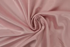 Satijn: Dusky roze