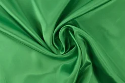 Satijn: Groen