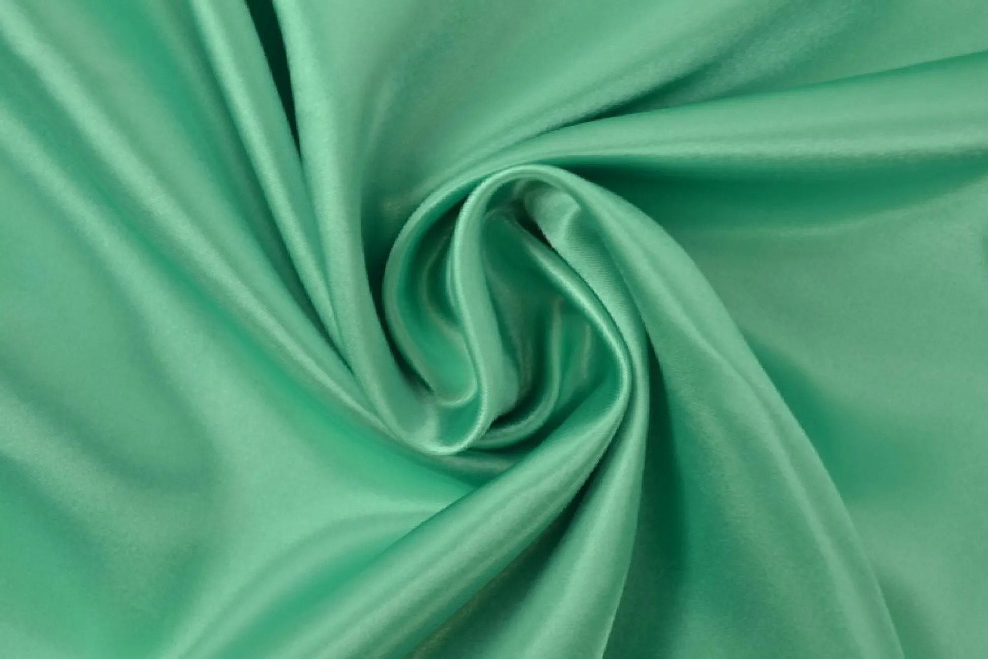 Satijn: Mint