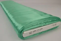 Satijn: Mint