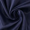 Satijn: Navy