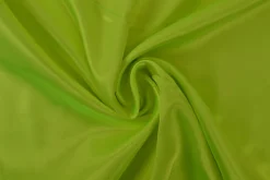 Satijn: Neon groen