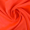 Satijn: Neon oranje