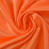 Satijn: Oranje