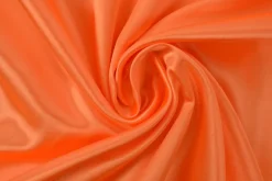 Satijn: Oranje