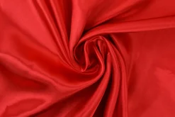 Satijn: Rood