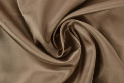 Satijn: Taupe