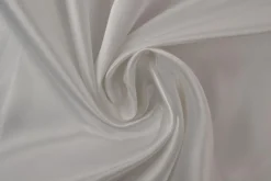 Satijn: Wit