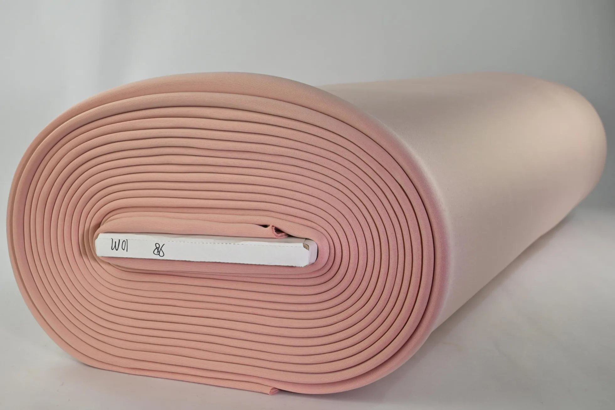 Scuba / Neopreen – Dusky roze