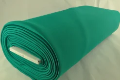 Scuba / neopreen – Mintgroen pique