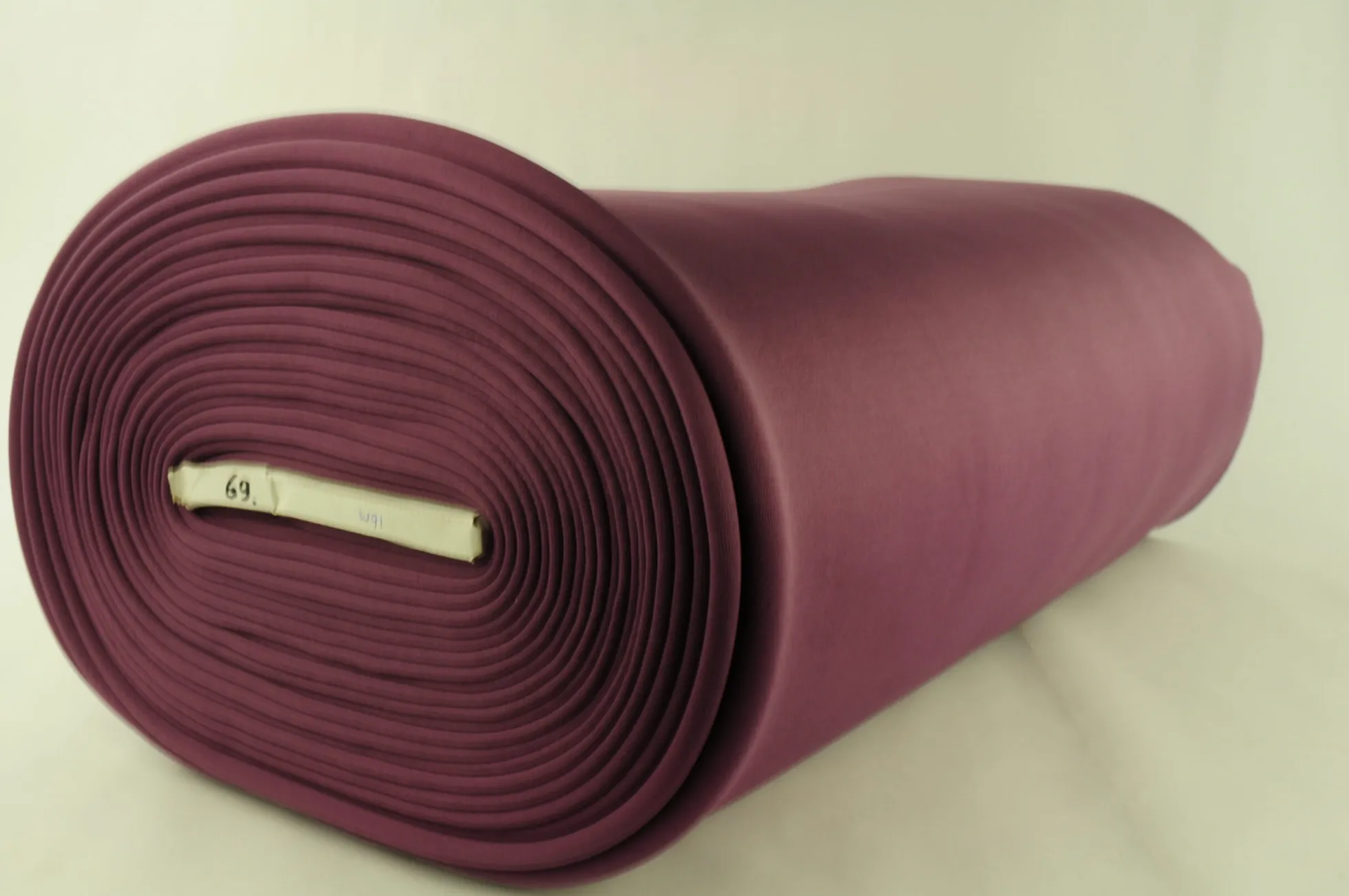 Scuba / Neopreen – Oudpaars