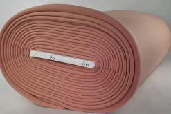 Scuba / Neopreen – Vintage roze