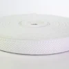 Singelband – Gebroken wit twill – 40mm