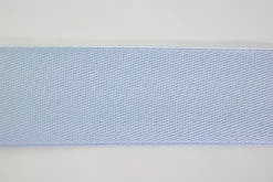 Singelband – Lichtblauw – 40mm