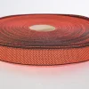 Singelband – Oranje & zwart – 32mm