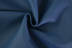Skai leer – Donker vintage blauw