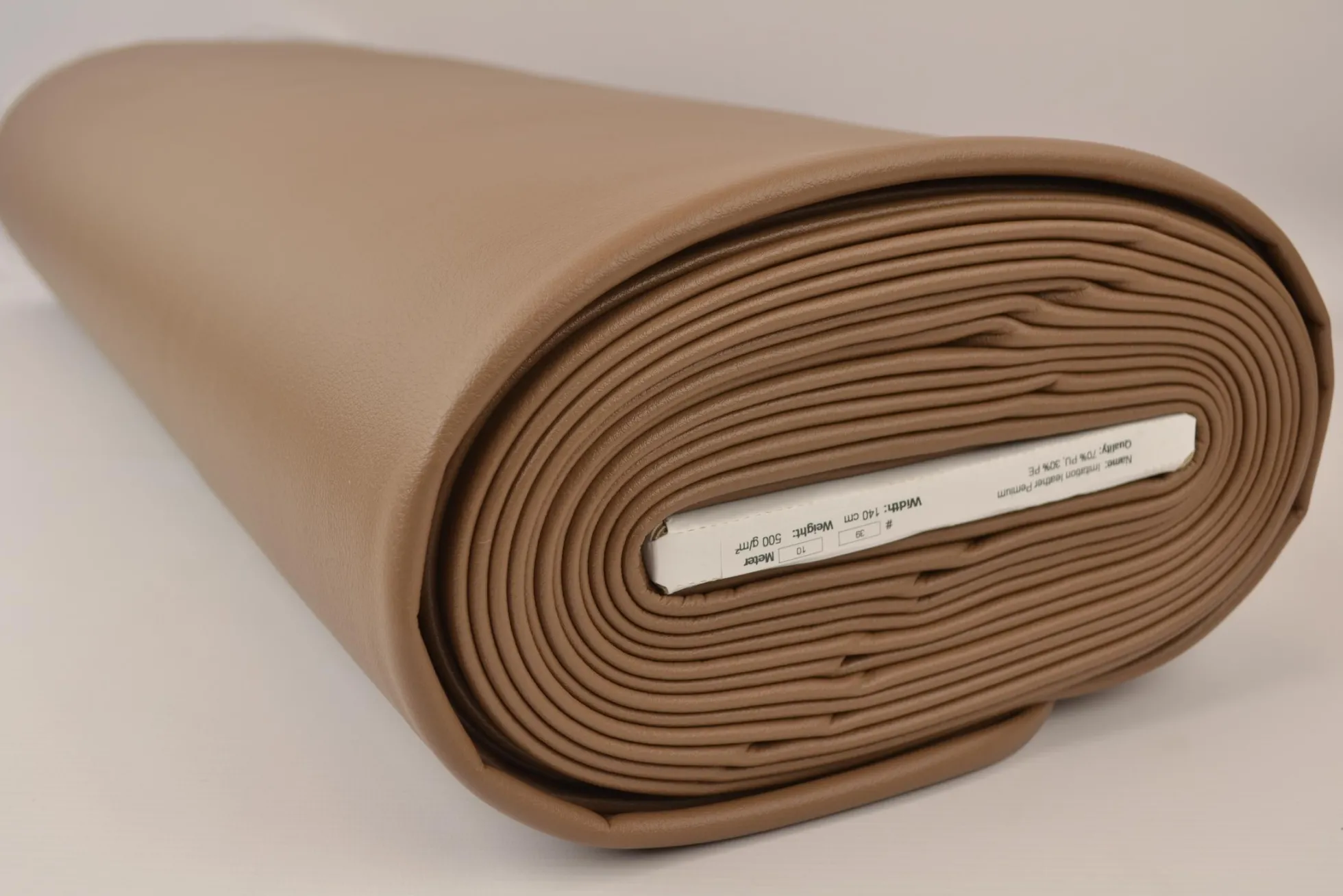 Skai leer premium – Camel