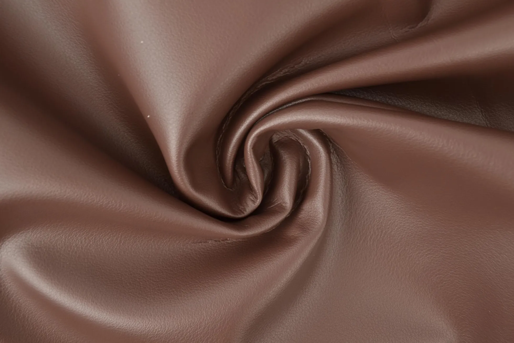 Skai leer premium – Donkerbruin