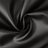 Skai leer premium – Zwart