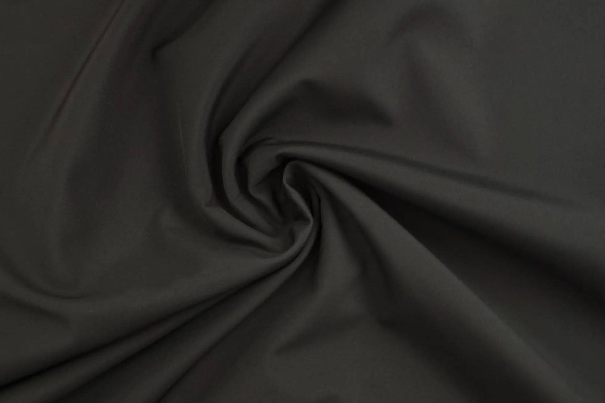 Softshell – Zwart waterafstotend
