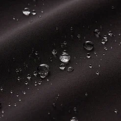 Softshell – Zwart waterafstotend