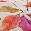 Stretch katoen – Autumn leaves
