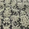 Stretch katoen – Baroque jacquard