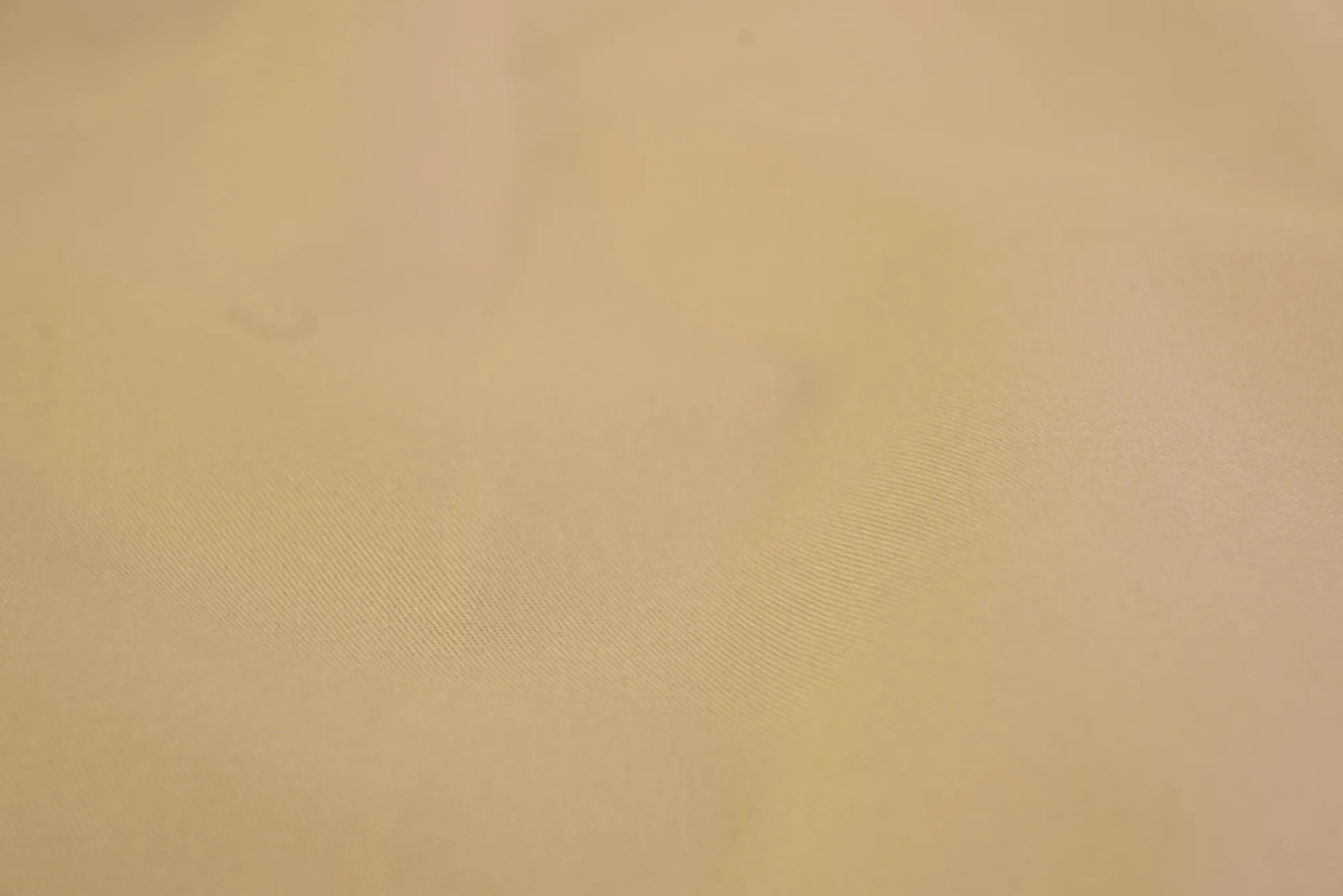 Stretch katoen – Beige