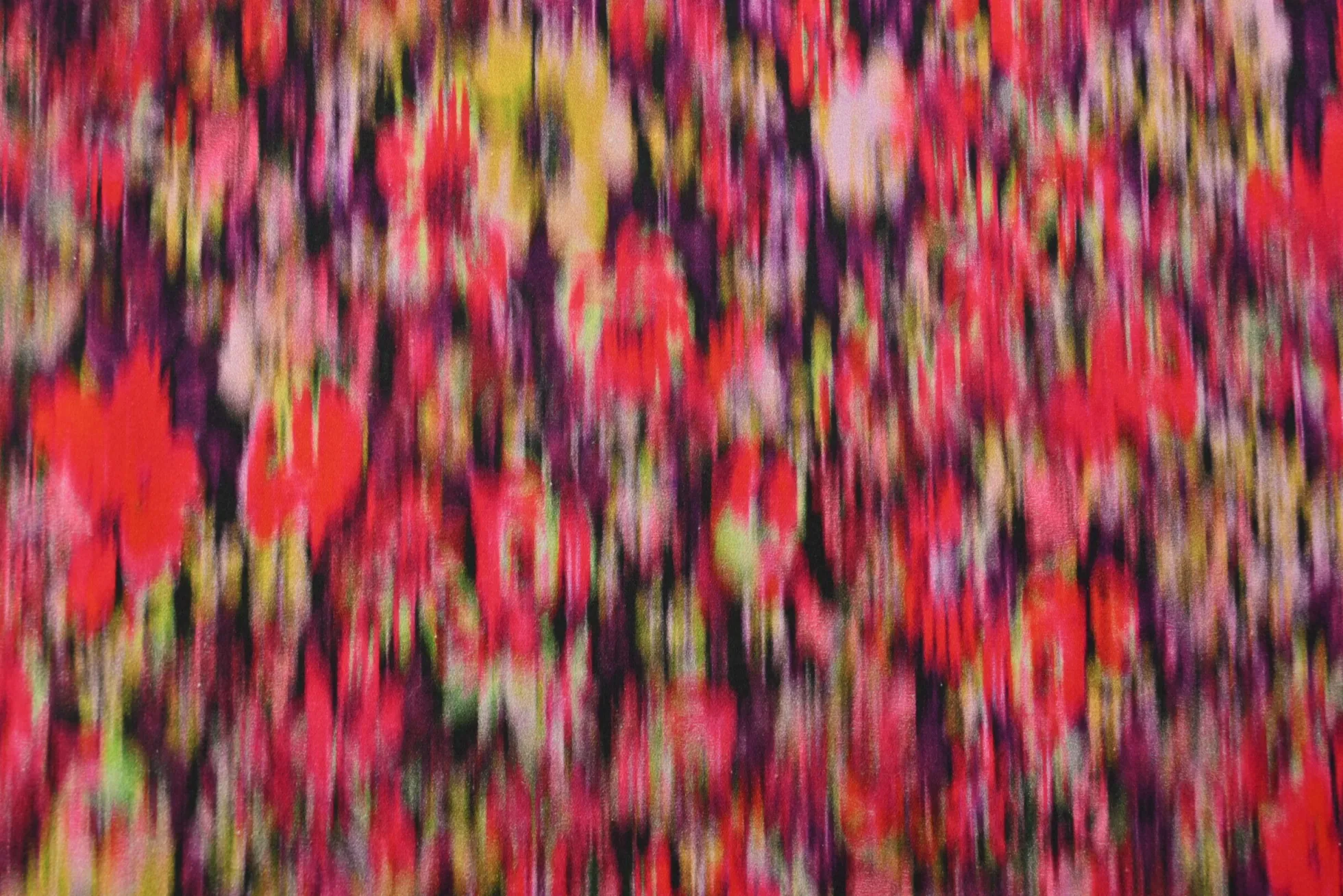 Stretch katoen – Colorful blurry