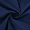 Stretch katoen – Donkerblauw