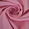Stretch katoen linnenlook – Roze