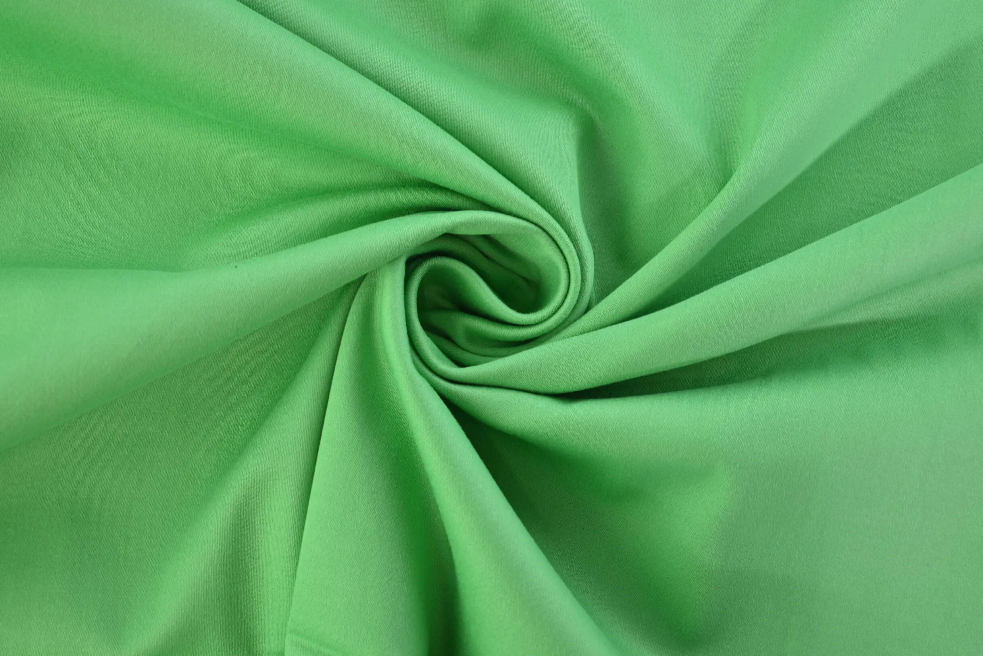 Stretch katoen – Mint