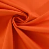 Stretch katoen – Oranje