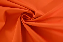 Stretch katoen – Oranje