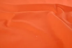 Stretch katoen – Oranje