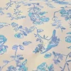 Stretch katoen – Roses & birds Milliblu’s