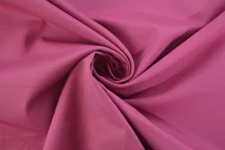 Stretch katoen – Roze