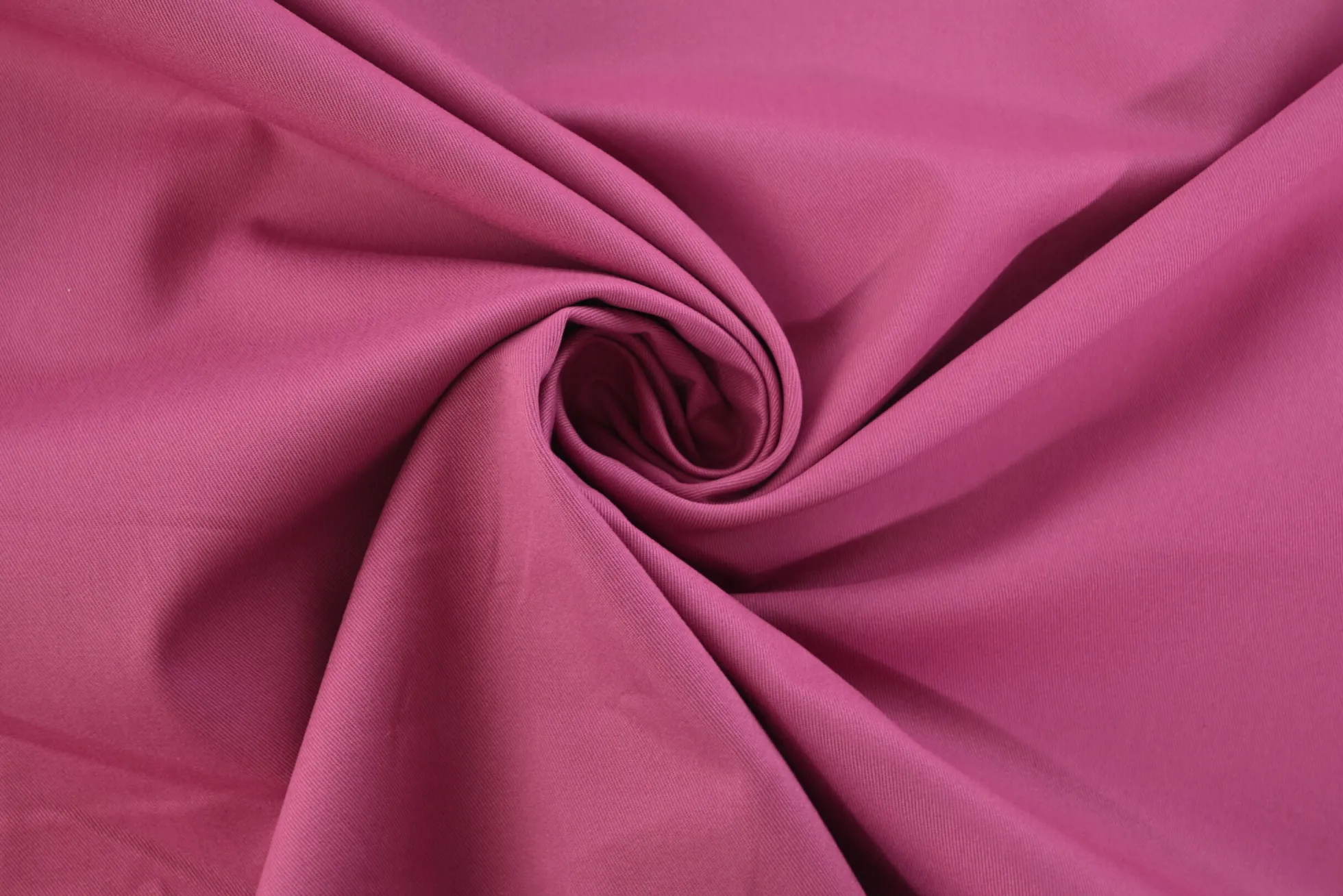 Stretch katoen – Roze