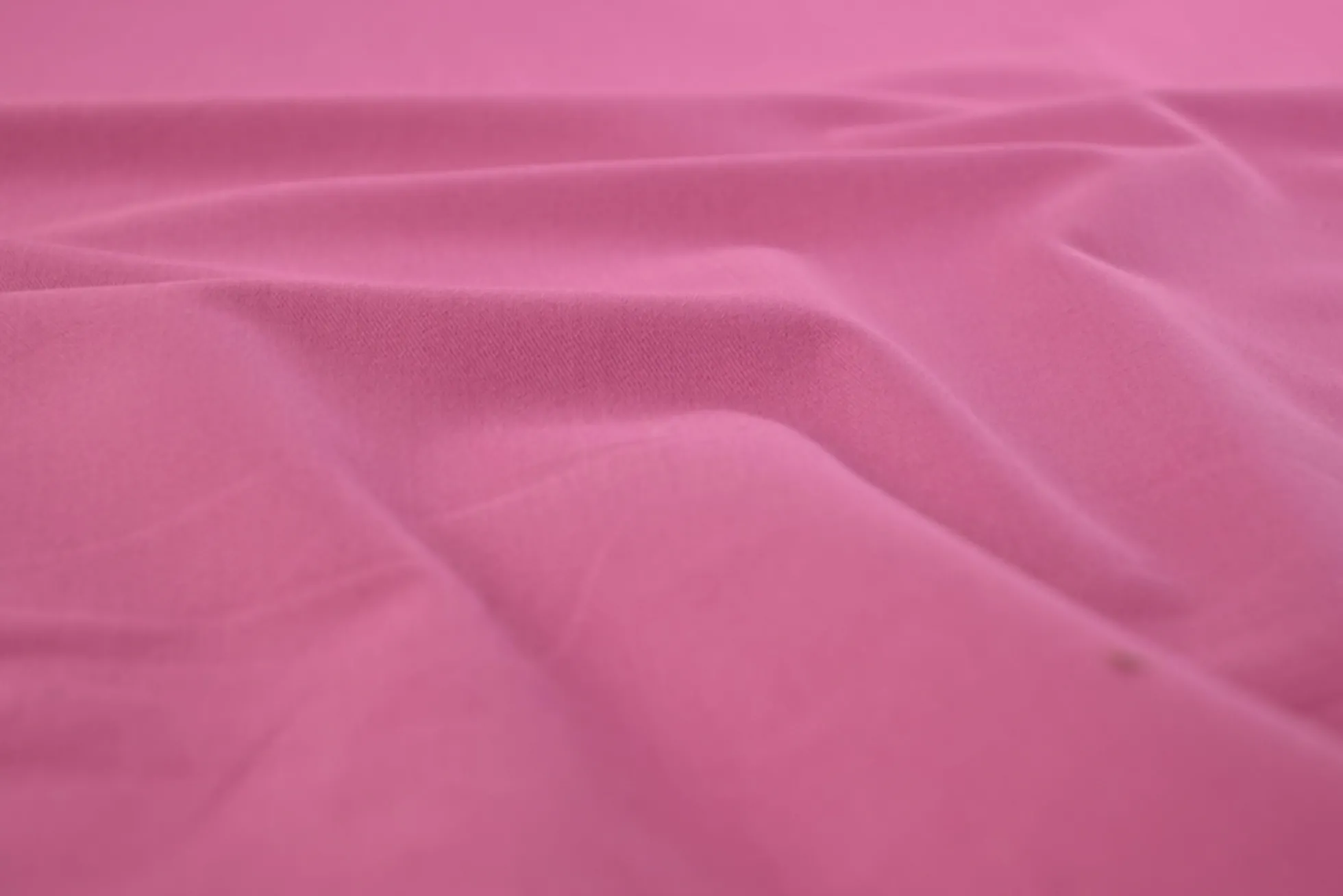 Stretch katoen – Roze