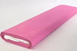 Stretch katoen – Roze