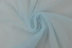 Stretch Tule: Babyblauw