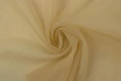 Stretch Tule: Beige