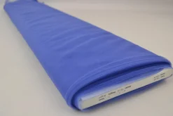 Stretch Tule: Blauw