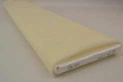 Stretch Tule: Champagne