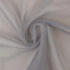 Stretch Tule: Donkergrijs